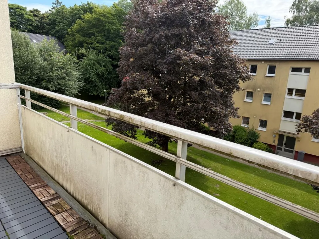 3 Zimmer Wohnung mit 67 m² in Flensburg – Bild 8