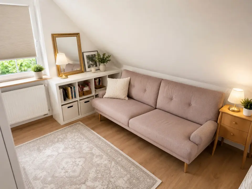 3 Zimmer Wohnung mit 65 m² in Winsen (Luhe) – Bild 1