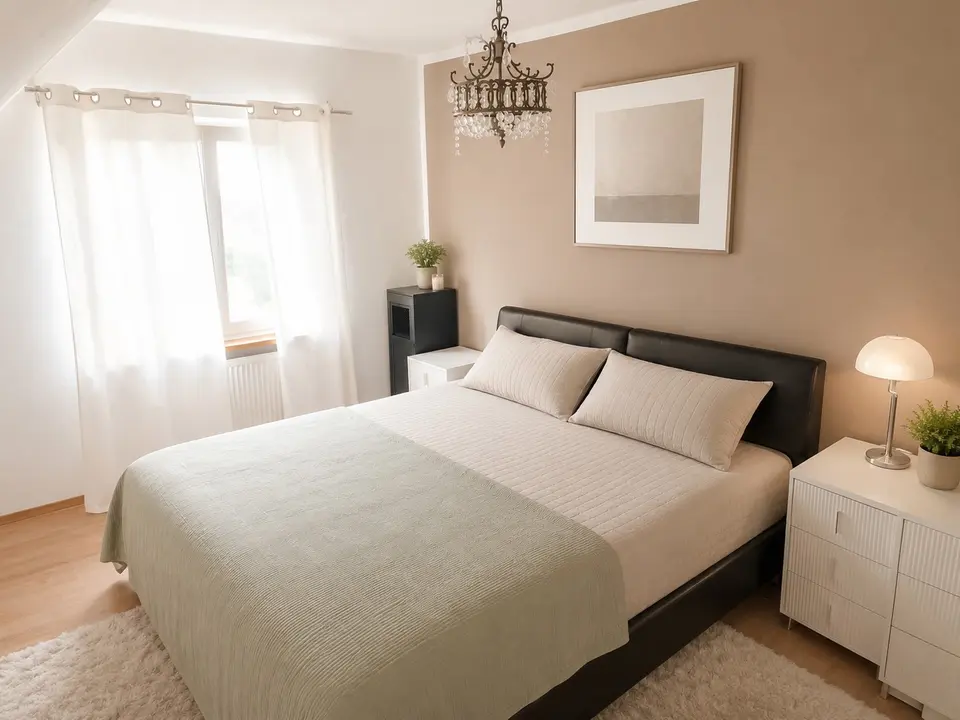 3 Zimmer Wohnung mit 65 m² in Winsen (Luhe) – Bild 2