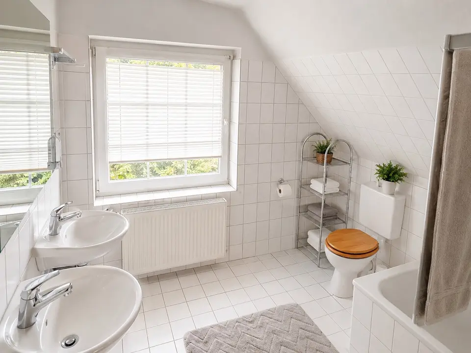 3 Zimmer Wohnung mit 65 m² in Winsen (Luhe) – Bild 3