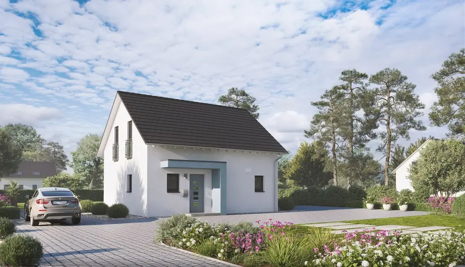 3 Zimmer Wohnung mit 65 m² in Winsen (Luhe) – Bild 7