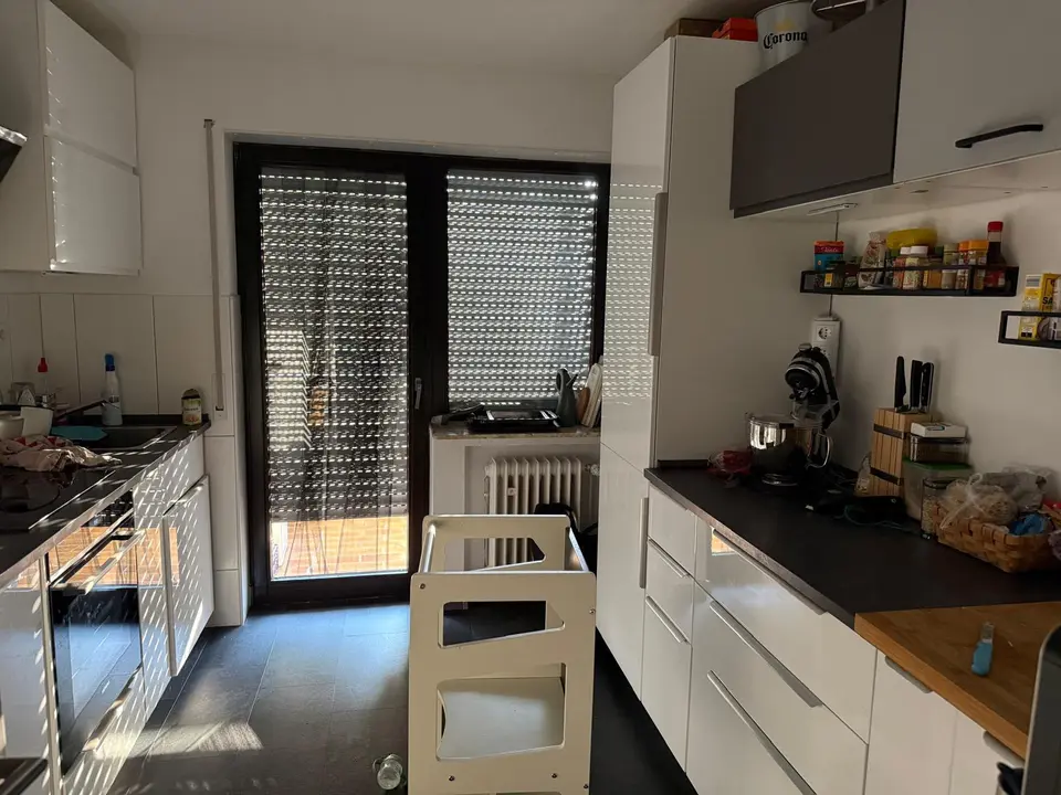4 Zimmer Wohnung mit 97 m² in Koblenz – Bild 3