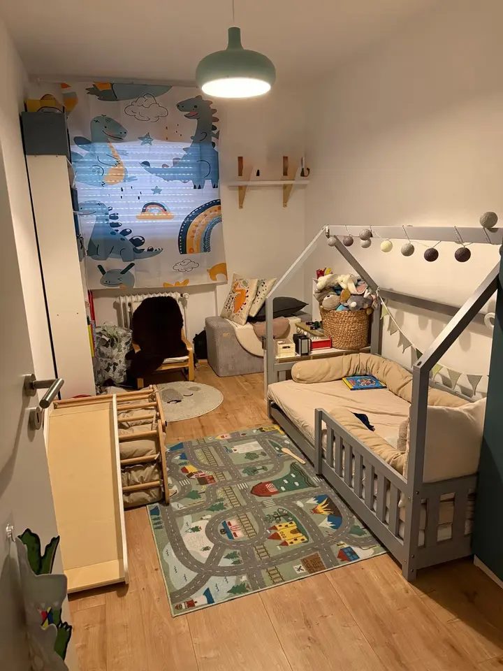 4 Zimmer Wohnung mit 97 m² in Koblenz – Bild 6