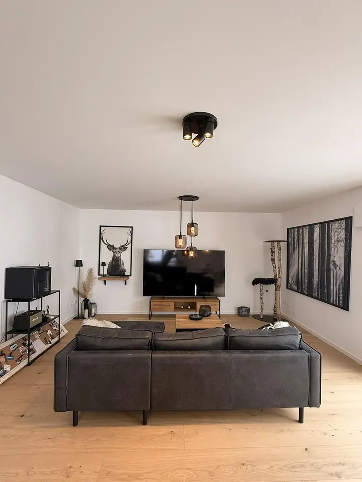3 Zimmer Wohnung mit 75 m² in Erding – Bild 3