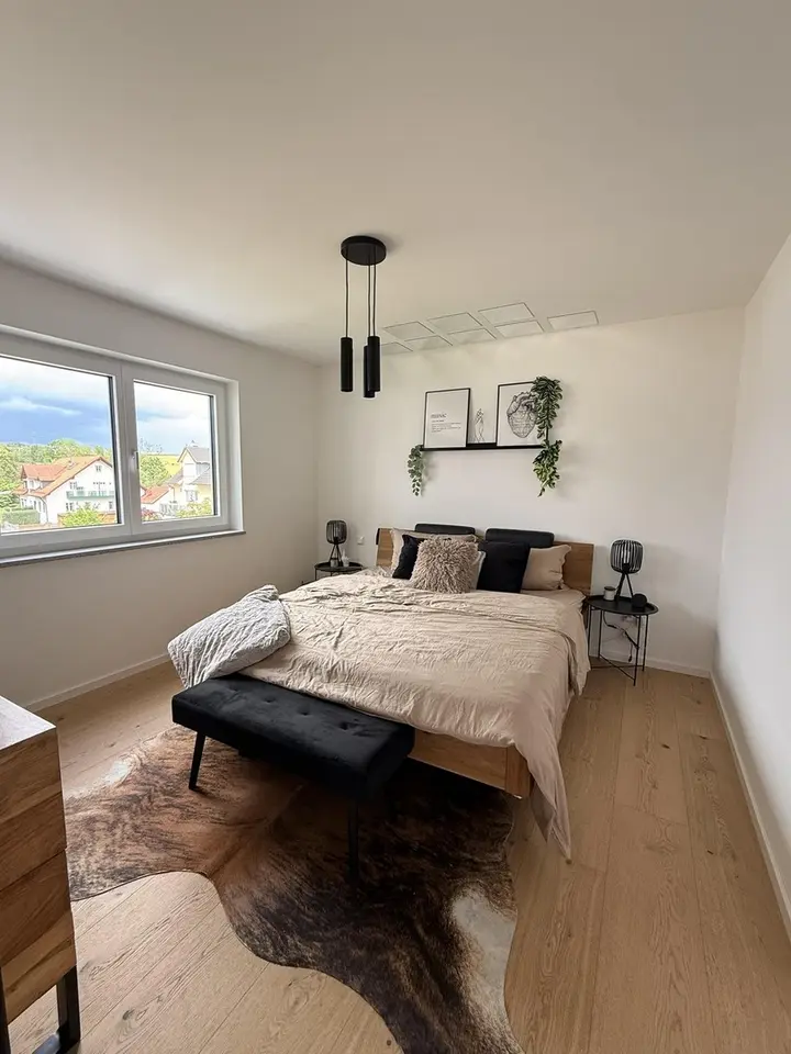 3 Zimmer Wohnung mit 75 m² in Erding – Bild 6