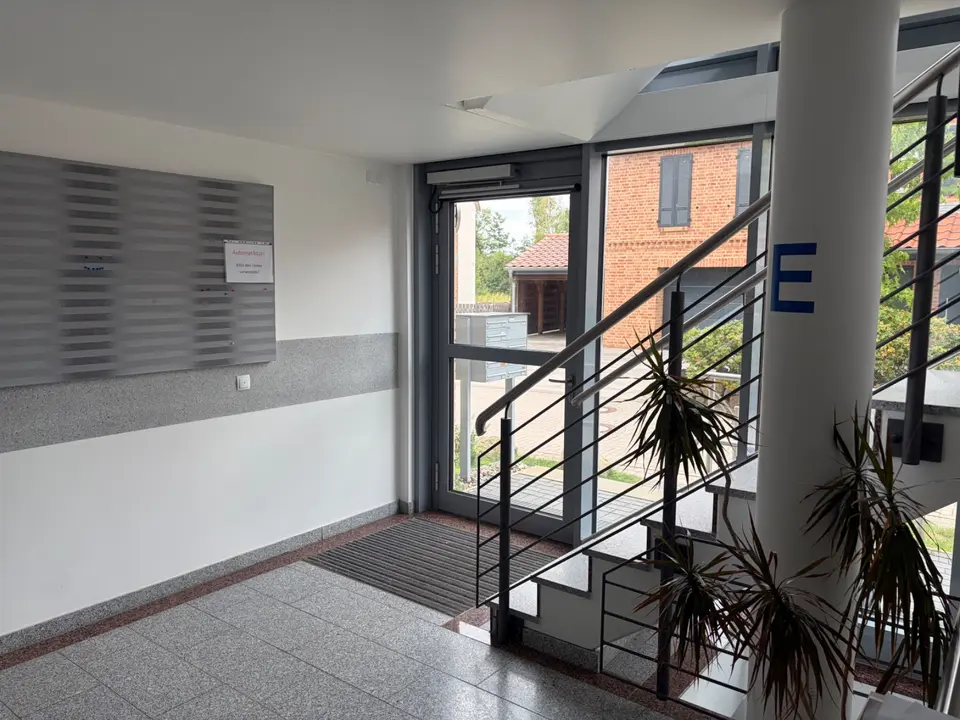 2 Zimmer Wohnung mit 64 m² in Greifswald – Bild 3