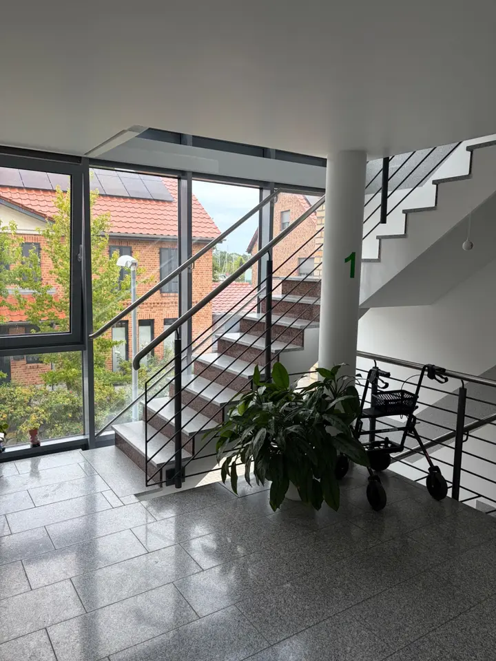 2 Zimmer Wohnung mit 64 m² in Greifswald – Bild 4