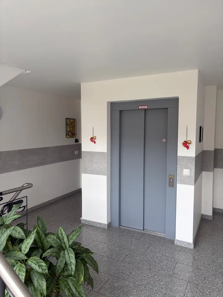 2 Zimmer Wohnung mit 64 m² in Greifswald – Bild 5