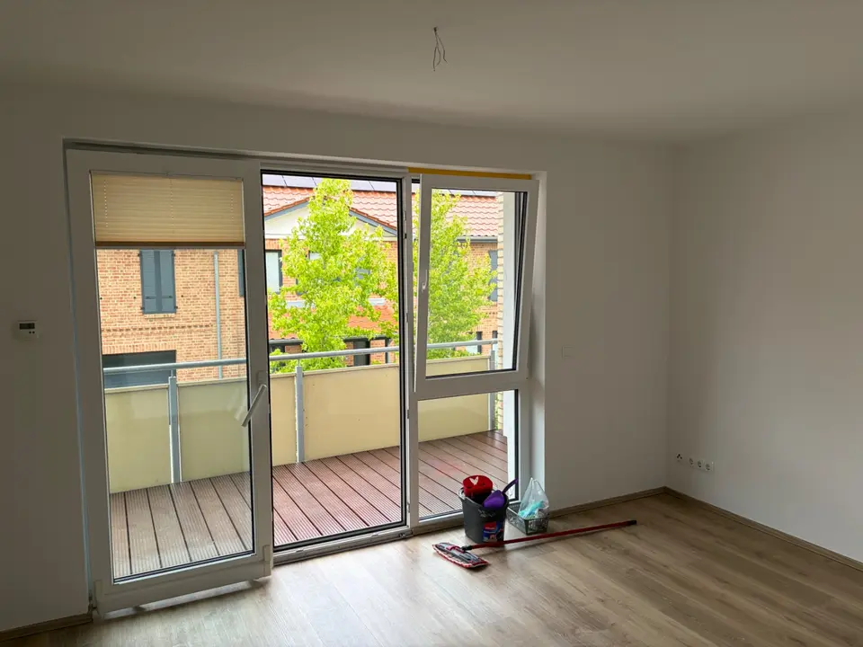 2 Zimmer Wohnung mit 64 m² in Greifswald – Bild 9