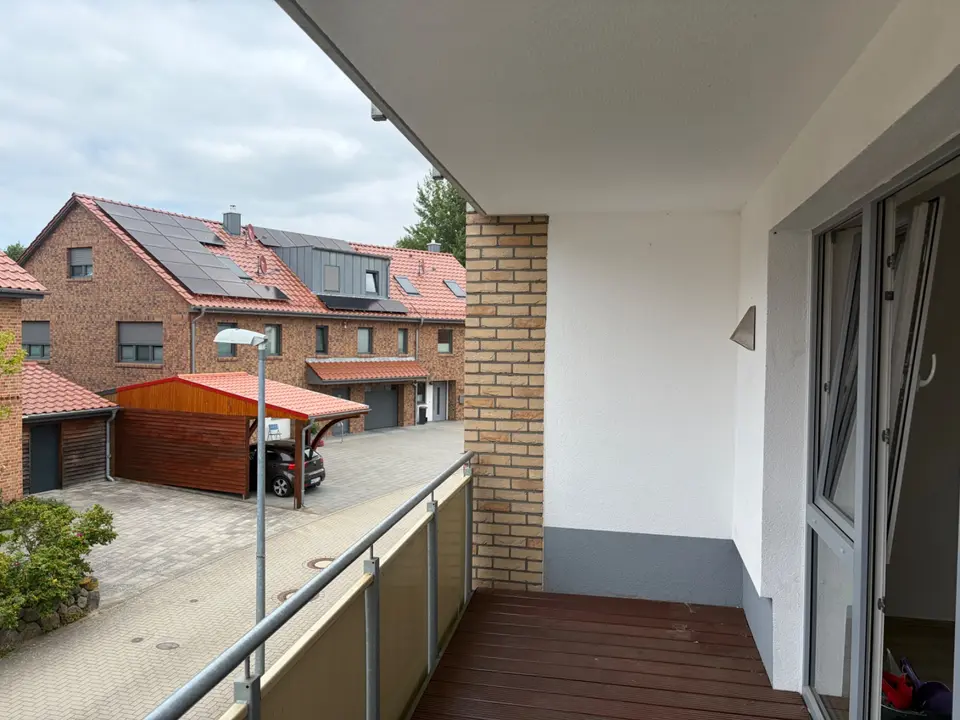 2 Zimmer Wohnung mit 64 m² in Greifswald – Bild 10