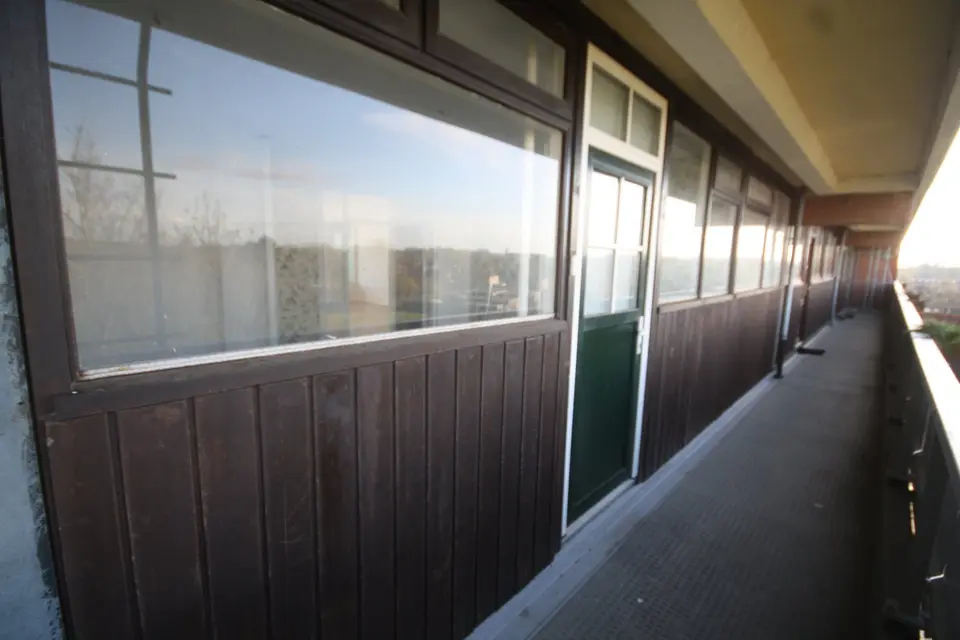 3 Zimmer Wohnung mit 87 m² in Emden – Bild 4
