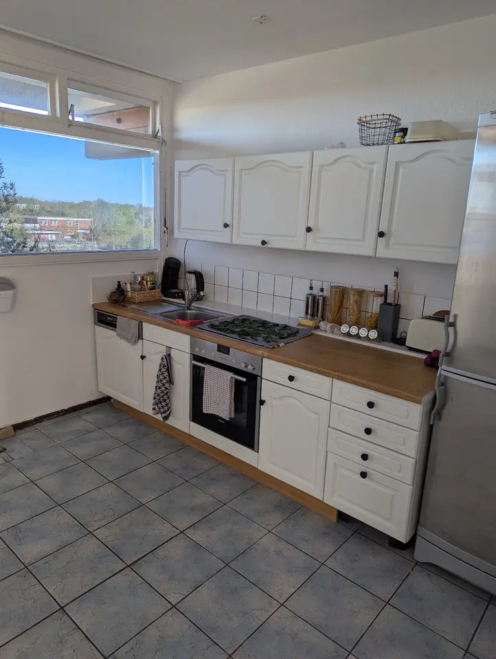 3 Zimmer Wohnung mit 87 m² in Emden – Bild 5