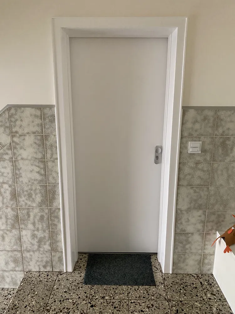 3 Zimmer Wohnung mit 78 m² in Duisburg – Bild 1