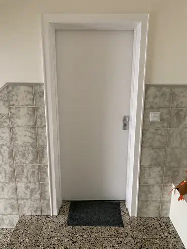 3 Zimmer Wohnung mit 78 m² in Duisburg – Bild 1