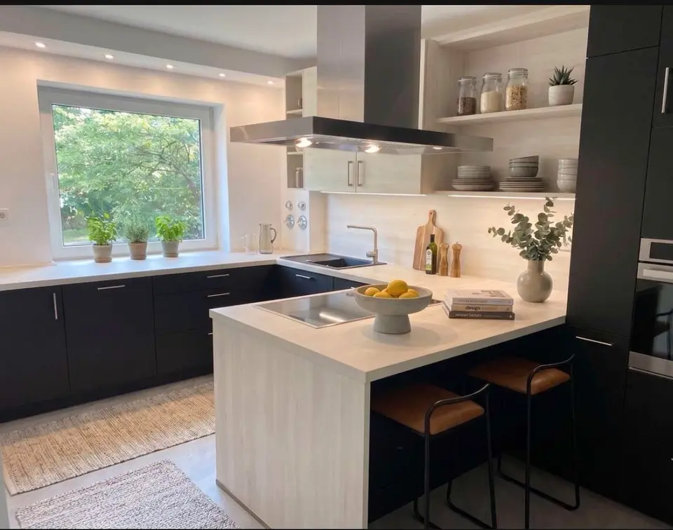 4 Zimmer Wohnung mit 143 m² in Norderstedt – Bild 2