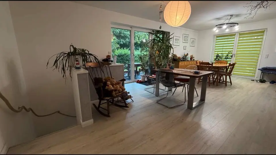 4 Zimmer Wohnung mit 143 m² in Norderstedt – Bild 3