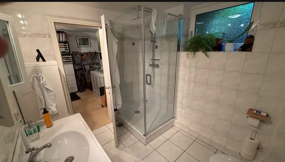 4 Zimmer Wohnung mit 143 m² in Norderstedt – Bild 5