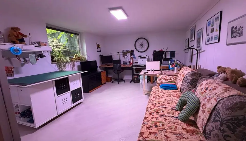 4 Zimmer Wohnung mit 143 m² in Norderstedt – Bild 6
