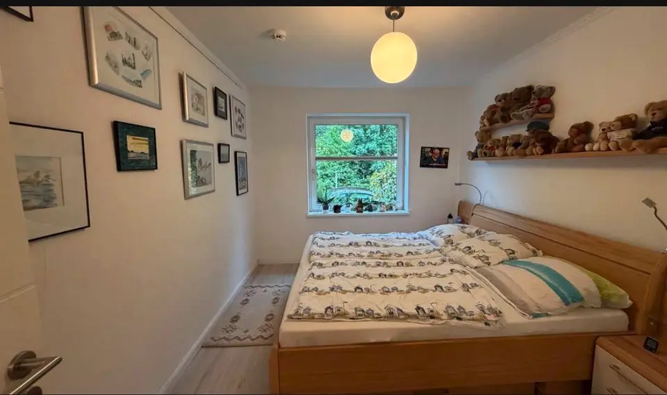 4 Zimmer Wohnung mit 143 m² in Norderstedt – Bild 7