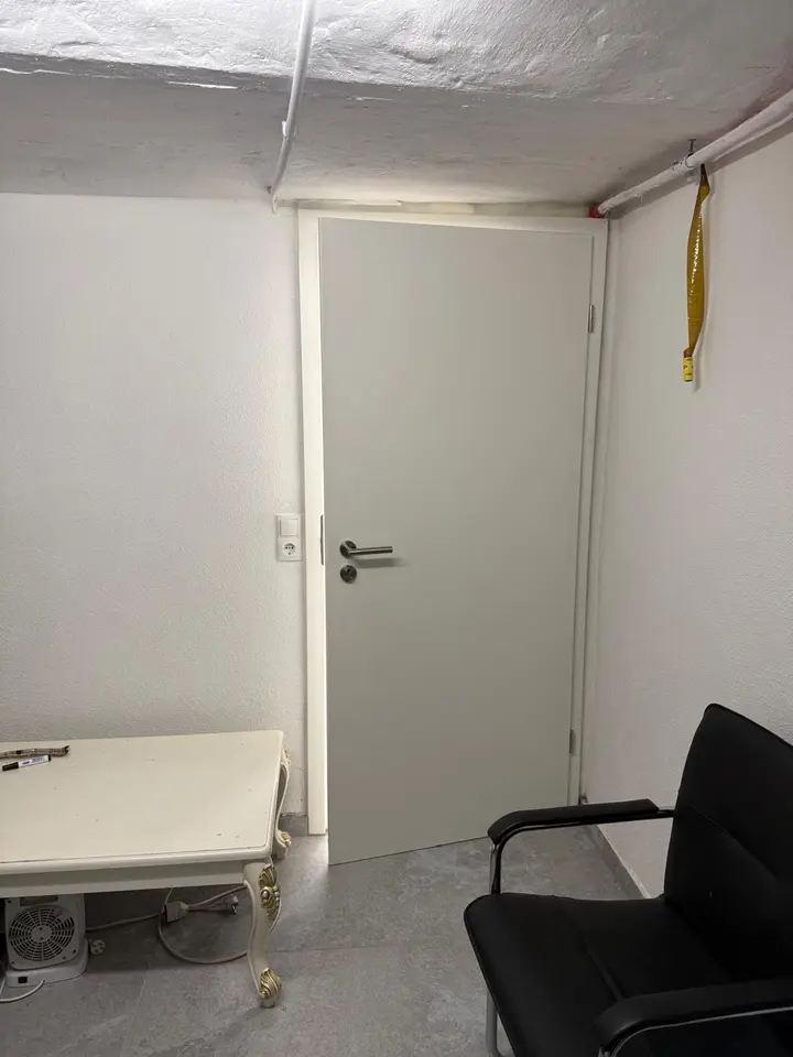 2 Zimmer Wohnung mit 28 m² in Ludwigshafen – Bild 5