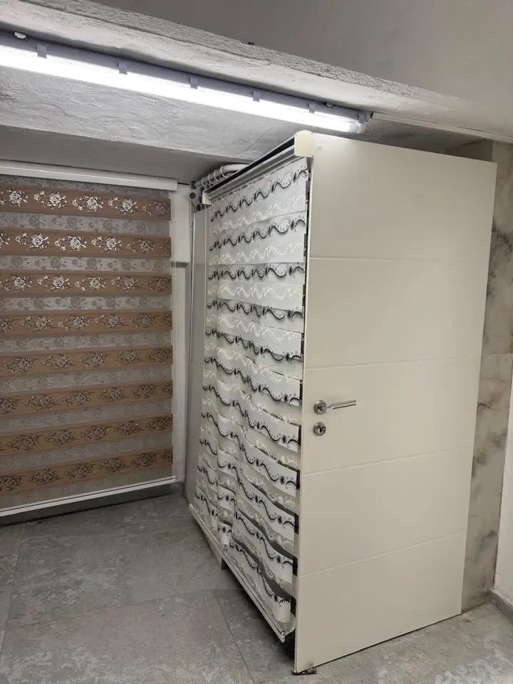 2 Zimmer Wohnung mit 28 m² in Ludwigshafen – Bild 6