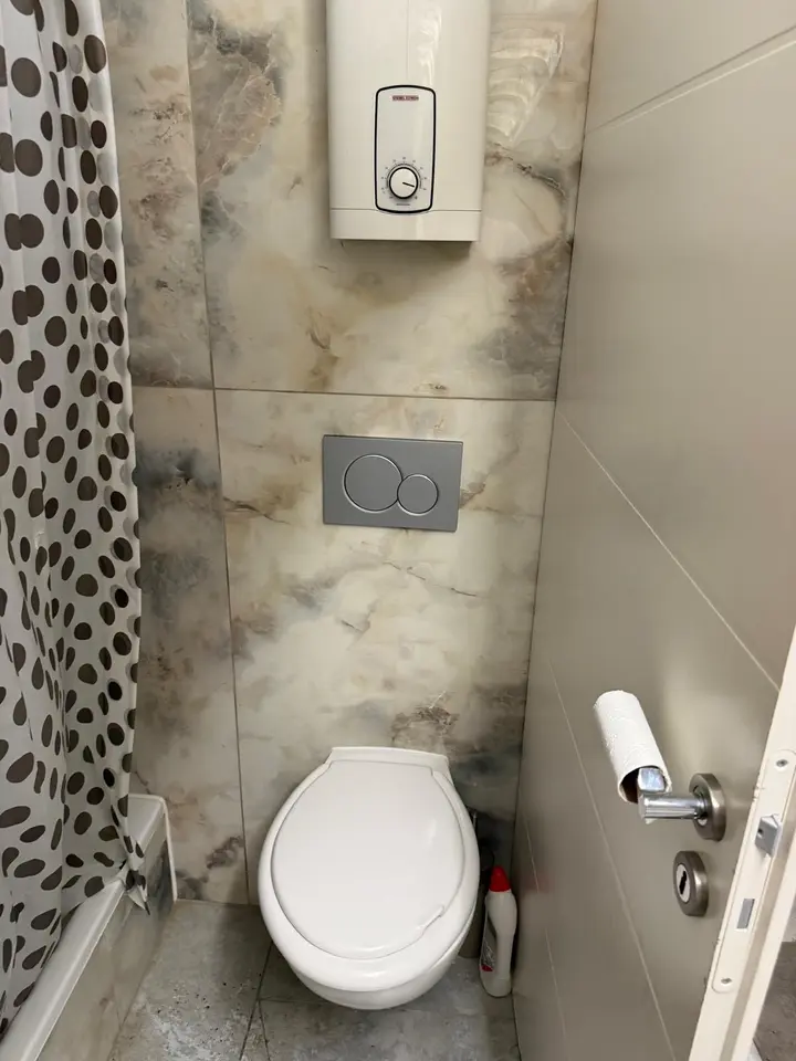 2 Zimmer Wohnung mit 28 m² in Ludwigshafen – Bild 7