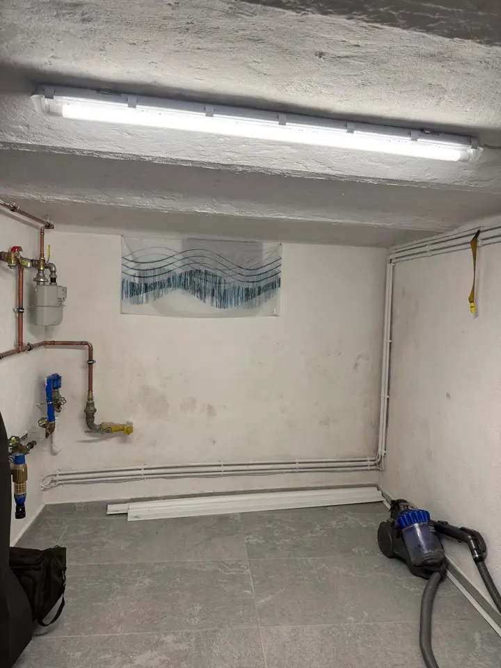 2 Zimmer Wohnung mit 28 m² in Ludwigshafen – Bild 9