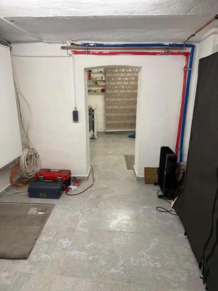 2 Zimmer Wohnung mit 28 m² in Ludwigshafen – Bild 10