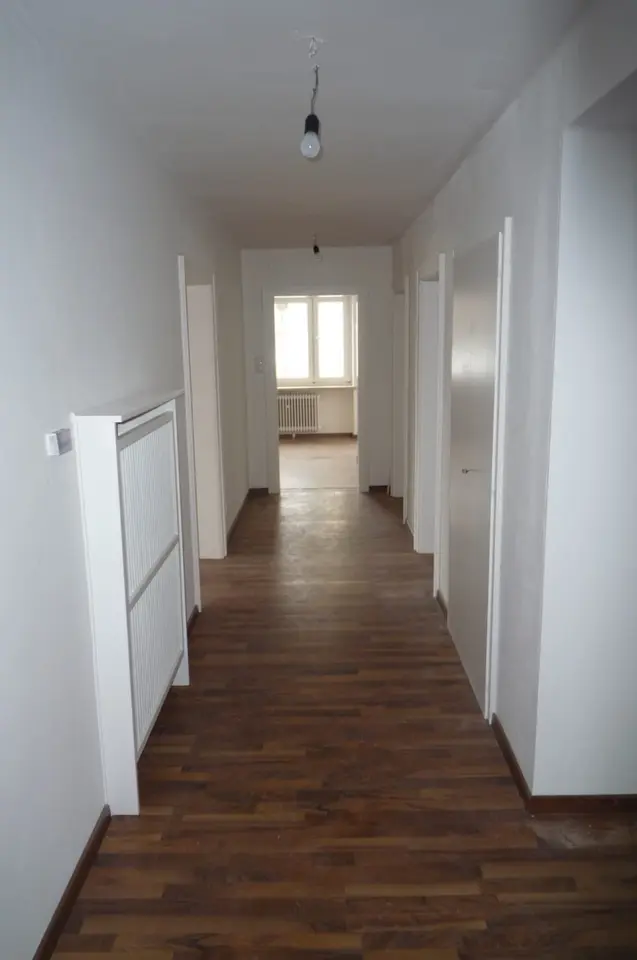 4 Zimmer Wohnung mit 136 m² in Cham – Bild 4