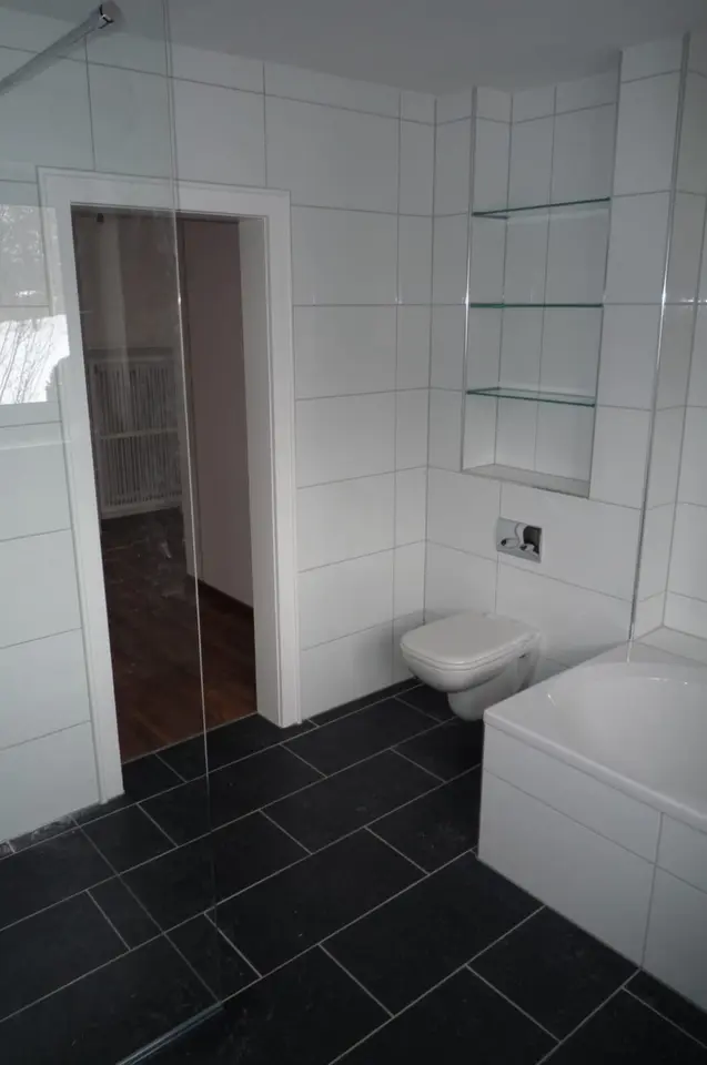 4 Zimmer Wohnung mit 136 m² in Cham – Bild 7