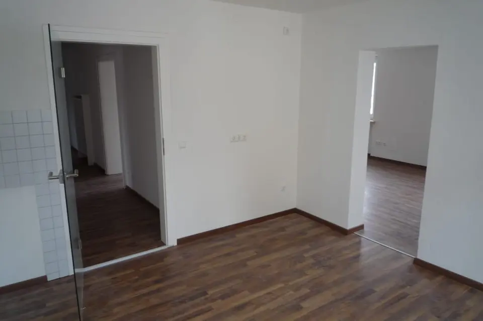 4 Zimmer Wohnung mit 136 m² in Cham – Bild 10