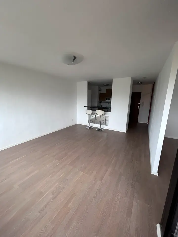 2 Zimmer Wohnung mit 55 m² in Ludwigsburg – Bild 2