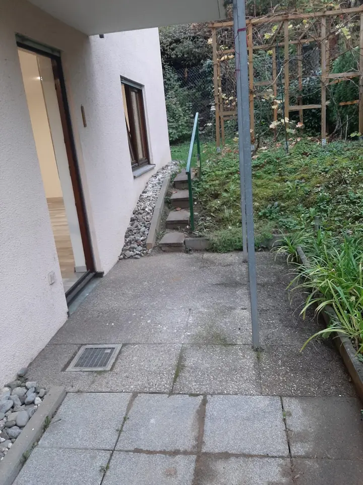 2 Zimmer Wohnung mit 55 m² in Ludwigsburg – Bild 3