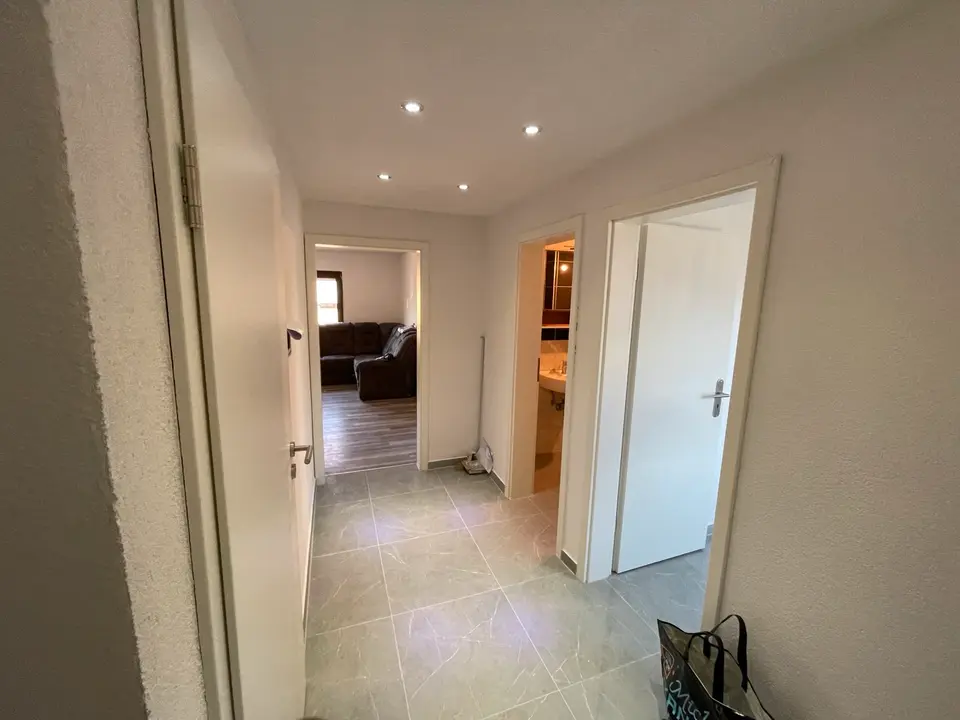 2 Zimmer Wohnung mit 55 m² in Ludwigsburg – Bild 4