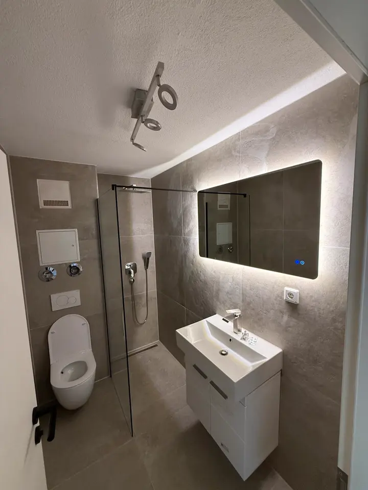 2 Zimmer Wohnung mit 55 m² in Ludwigsburg – Bild 6