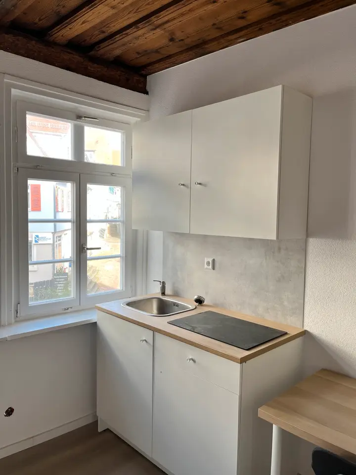 2 Zimmer Wohnung mit 55 m² in Ludwigsburg – Bild 7