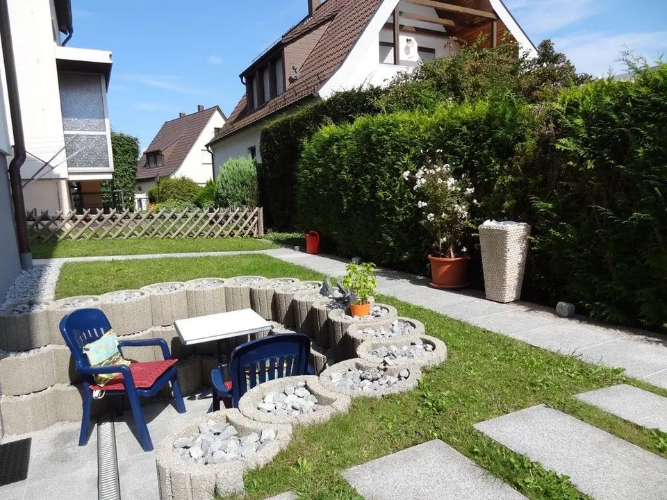 2 Zimmer Wohnung mit 55 m² in Ludwigsburg – Bild 9