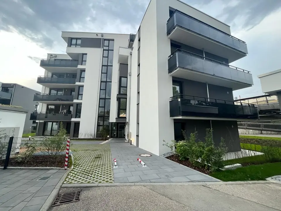 2 Zimmer Wohnung mit 55 m² in Ludwigsburg – Bild 10