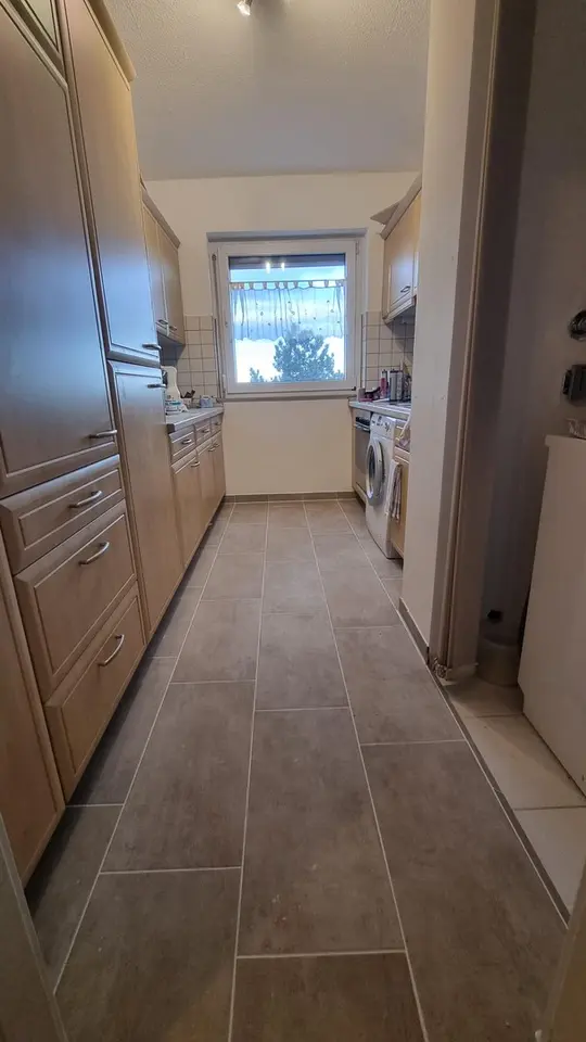 3 Zimmer Wohnung mit 70 m² in Rüsselsheim am Main – Bild 2
