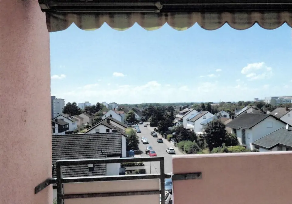 3 Zimmer Wohnung mit 70 m² in Rüsselsheim am Main – Bild 3