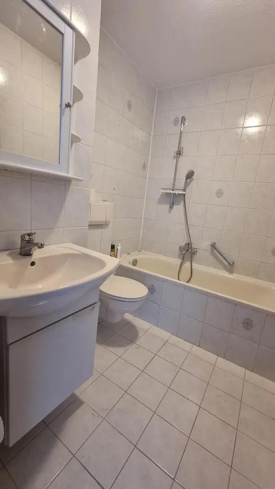 3 Zimmer Wohnung mit 70 m² in Rüsselsheim am Main – Bild 5