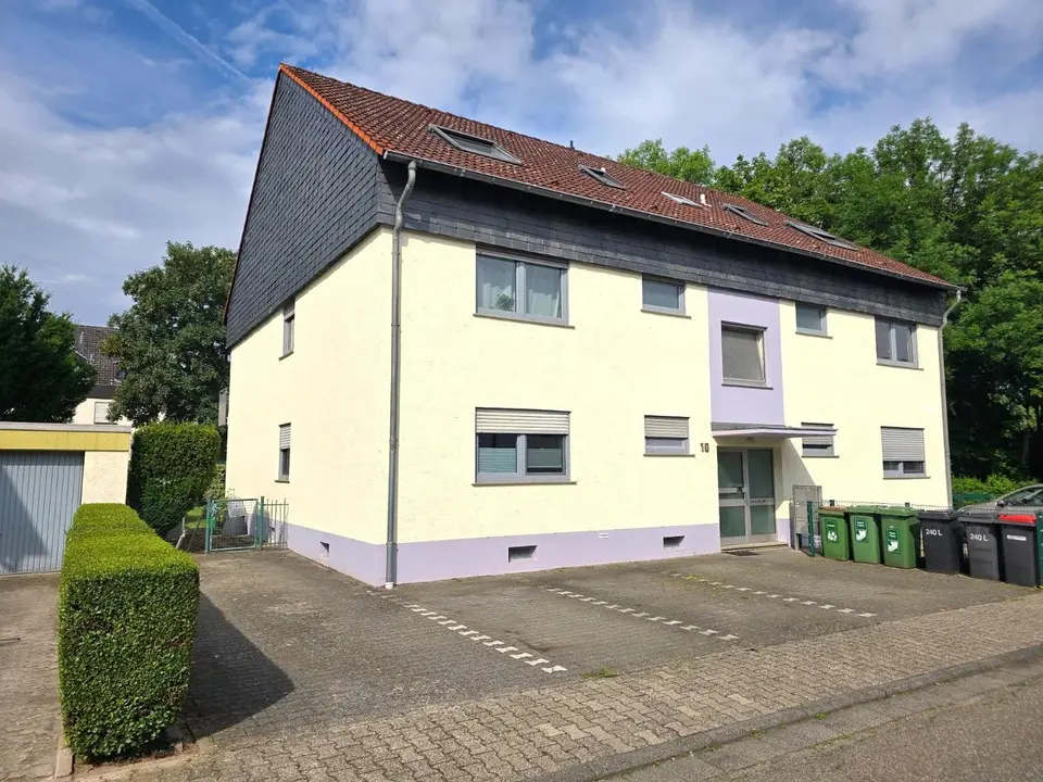 3 Zimmer Wohnung mit 70 m² in Rüsselsheim am Main – Bild 10