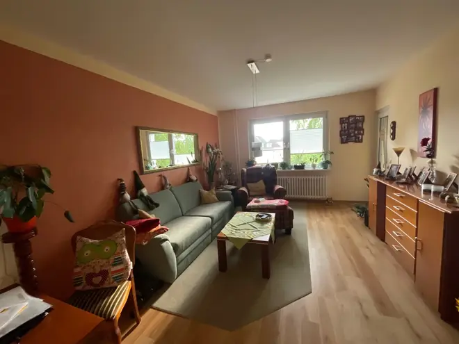 3 Zimmer Wohnung mit 60 m² in Duisburg – Bild 3