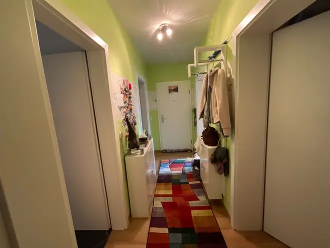 3 Zimmer Wohnung mit 60 m² in Duisburg – Bild 7