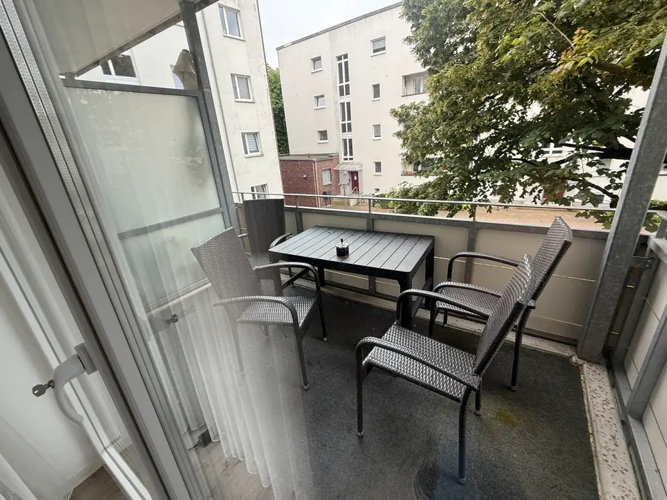 WG-Zimmer mit 130 m² in Norderstedt – Bild 5