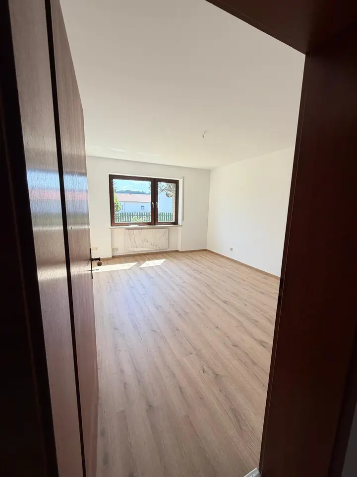 4 Zimmer Wohnung mit 88 m² in Cham – Bild 3
