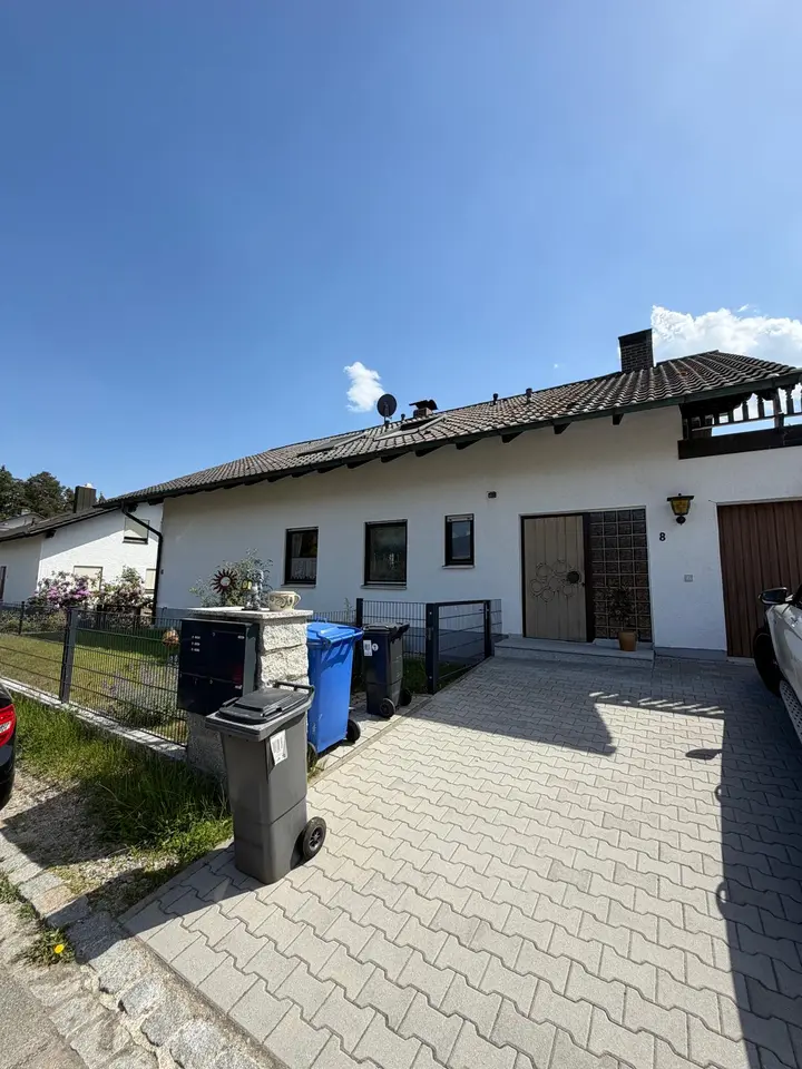 4 Zimmer Wohnung mit 88 m² in Cham – Bild 5