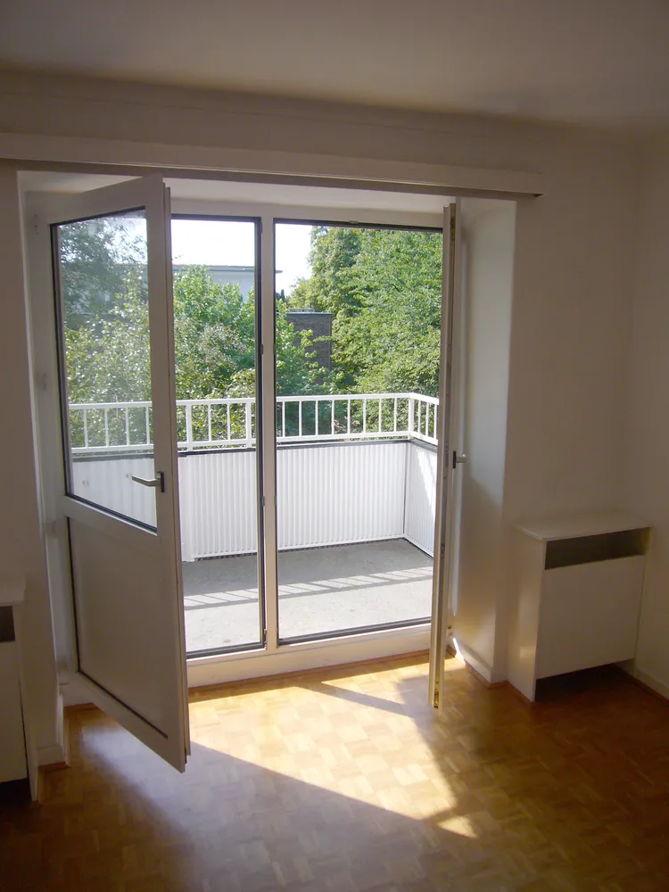 6 Zimmer Wohnung mit 136 m² in Hannover – Bild 3
