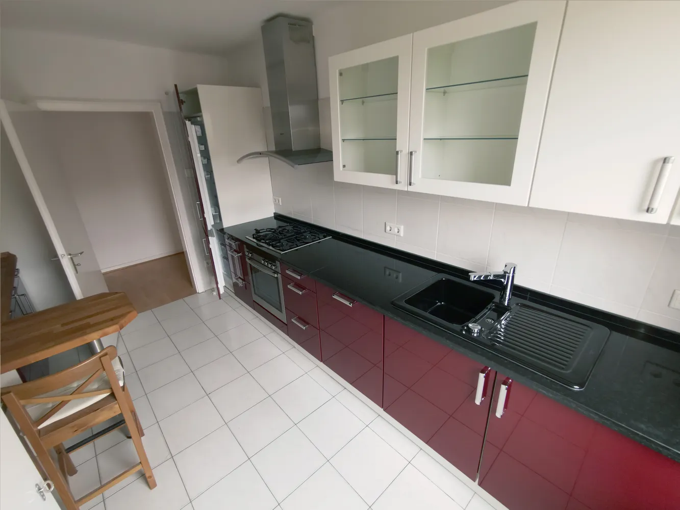 6 Zimmer Wohnung mit 136 m² in Hannover – Bild 4