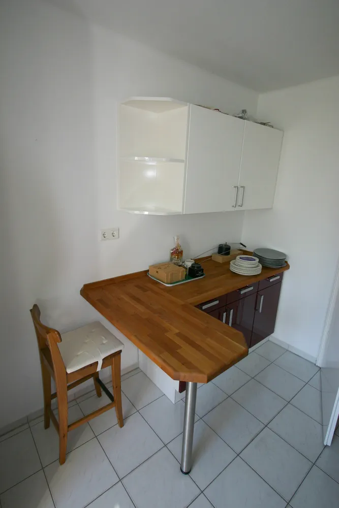 6 Zimmer Wohnung mit 136 m² in Hannover – Bild 5